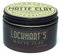 Lockhart's Authentic Professional Matte Clay 3.7oz by Lockhart's