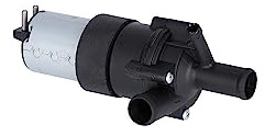 febi bilstein 45771 Zusatzwasserpumpe , 1 Stück | Kompatibel mit: MERCEDES-BENZ C-CLASS, C-CLASS T-Model, CLK, CLK Cabriolet, E-CLASS, E-CLASS Pritsche/Fahrgestell