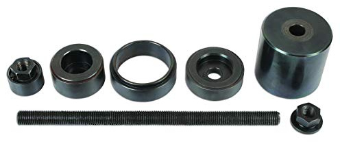 Laser 6505 Suspension Radius Arm Bush Tool - for Land Rover