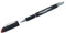 Uni-Ball 145421 - Tintenroller Uni-Ball Jetstream SX-210, 0,5 mm, rot