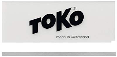 Toko Plexi Blade 5mm Backshop GS