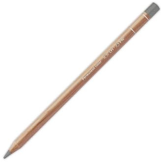 Caran D'ache Luminance 6901 Lightfast Pencil No. 504 - Payne's Grey 30% (6901.504)