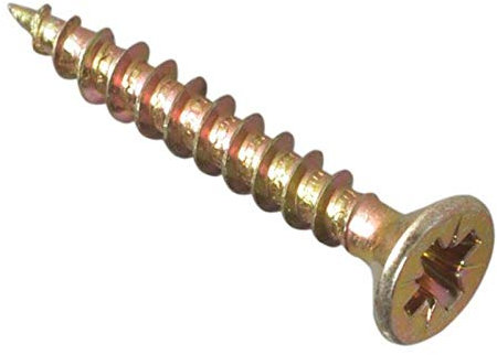Forge Formps325y Multi-Purpose Vis