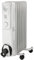Daewoo Fine Elements Oil Filled Radiator, 1500 Watt, White