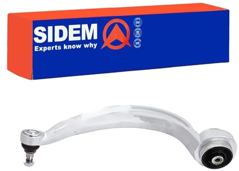 SIDEM 37178 Lenker, Radaufhängung