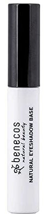 Benecos - Cosmétiques Naturels - Base de Fard à Paupières - sans Talc - Végétalien
