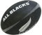 GILBERT Alle Blacks Anhänger Ball - Schwarz, Midi
