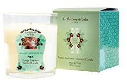 La Sultane de Saba Duftkerze, Tiare, 140 g