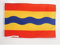 AZ FLAG - Flagge Provinz Overijssel - 45x30 cm Mit Kordel - Overijssel In Niederlande Fahne 30 x 45 Cm - Flaggen