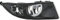HELLA 1NE 010 299-141 FF-Nebelscheinwerfer - ECE - rechts