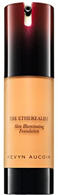 Kevyn Aucoin The Etherealist Skin Illuminating Foundation - Medium EF 09 28ml