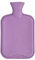 Vagabond Plain Lilac 2 Litre Hot Water Bottle