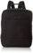 Marc O'Polo Herren Backpack Rucksack Schwarz (Black)