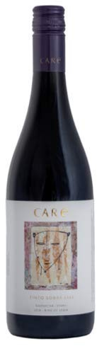 Care, Tinto Sobre Lias Rosca, Rotwein, 75cl, Spanien/Cariñena