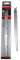 Reciprocating Sabre Saw Blades R1021L 240mm Long High Carbon Steel HCS 5 Pack Fits AEG, Batavia, Black & Decker, Bosch, Clarke, Dewalt, Einhell, Ferm, Flex and Hilti by Ufixt