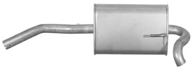 Vegaz VS-352AT Endschalldämpfer