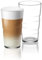 Nespresso View Rezept Gläser, groß – 2 Gläser