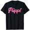 püppi tshirt T-Shirt