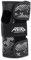 Rekd Wrist Guards Ellbogenschützer Skateboard Unisex Erwachsene, Grau (Grey), M