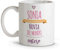 Taza de San Valentín Personalizada. Regalo Original Mujer. Regalos Parejas. Regalos para mi Novia de Cumpleaños. Regalos Originales Románticos. Taza Enamorados. Detalles Especiales Para San Valentín.