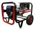 CAMPEON Generador gp-4500m Motor Honda gp-200