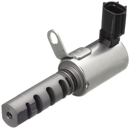 GATES VVS124 Steuerventil Nockenwellenverstellung Kompatibel mit LEXUS GS GRS19, UZS19, GWS19 153400F010 747311124 7473-11124