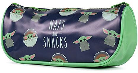 Pyramid Unisex, Jugendliche Baby Yoda Zubehör, Mehrfarbig, Einheitsgröße