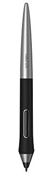 XP-PEN PA1 Lápiz Capacitivo sin batería para Tableta gráfica Deco Pro Series