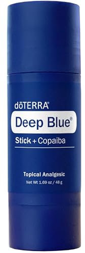 doTERRA Deep Blue Stick
