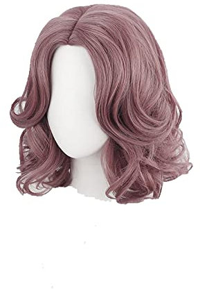 Game Elden Ring Cosplay Wig Game Elden Ring MELINA Wig Game Elden Ring MELINA Hair
