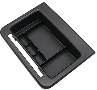 dsfik Für A-UDI A3 8V S3 S4 S5 A4 A5 B8 B9 8T Q2 Q2L Q3 8U Q5 8R Auto Mittelarmlehne Aufbewahrungsbox (Farbe : for Q5L 18-20)
