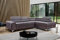Kuechen-preisbombe Sofa Couch Ecksofa Eckcouch Wohnlandschaft Schlaffunktion RICO