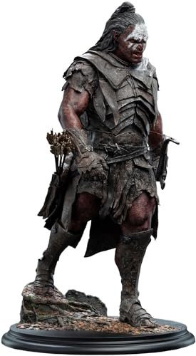Weta Workshop Der Herr der Ringe Statue 1/6 Lurtz, Hunter of Men (Classic Series) 36 cm
