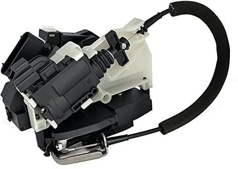 Verrou Hayon CN15A219ANE CN1A-5426413-BE Coffre Voiture Hayon Serrure Loquet Arrière Hayon Porte Serrure pour Ford pour Ecosport 2013-2017 Serrure Hayon Coffre