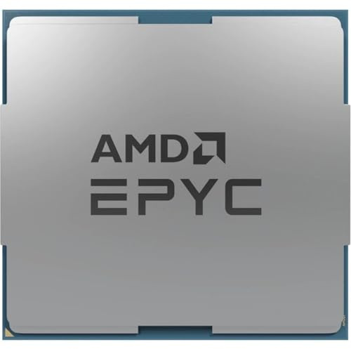 AMD Epyc 9124 Processor 3 Ghz 64 Mb L3, 100-000000802