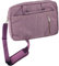 Navitech Lila Wasserfeste Tasche – Kompatibel mit dem ASUS Vivobook S 15 OLED BAPE Edition (S5504) 15.6