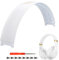 Sodorous Studio 2 Stirnband Ersatzteile Zubehör Studio 3 Kopfband Reparaturset kompatibel mit Studio 3.0 / Studio 3.0 Wireless (B0500 B0501) Top Stirnband (Studio3-White)