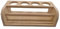 Rollenhalter Für Zeichenpapier Rollen Kunst Staffelei Bleistifthalter Für Kinder Holzrolle Zeichenpapier Stifthalter Tischpapier Rolle Dispenser Schreibtisch Halterung