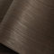 Dunkelbraunes Tech-Holzfurnier, ideal für vielseitige Heim- und Möbeldekoration, DIY, 2,5 x 0,58 m, 0,2 mm