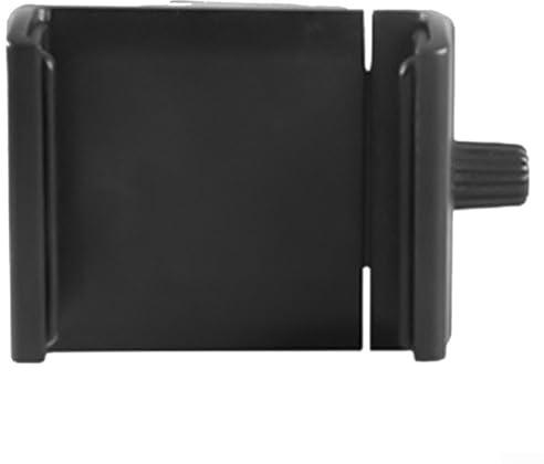 Zilimontt Elektrisch für Fahrrad Handyhalterung mit USB-Ladegerät 48V 2A, 2-in-1 Lenkerhalterung für Ebike, Motorrad, Roller, ATV und Schneemobil, verstellbare Klemme passt bis zu