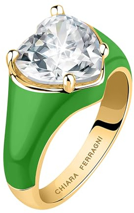 Women's Chiara Ferragni Ring J19AVI43016