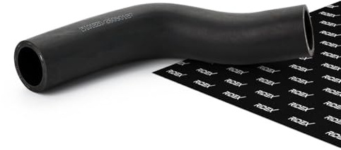 RIDEX Ladeluftschlauch Kompatibel mit FIAT GRANDE PUNTO 199 3314C1051