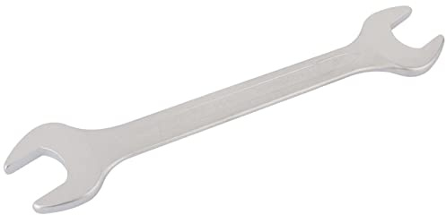Draper 2042 Elora Long Double Sided Metric Spanner, 25mm x 28mm