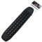 Planet Waves PW-FSP-1 Nylongewebe Schulterpad Air Cell Guitar Strap Shoulder Pad Black