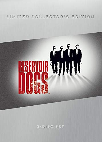 Reservoir Dogs - Metal-Pack [Limited Collector's Edition] [2 DVDs]