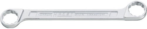 HAZET 610N-18X19 Doppelringschlüssel