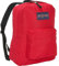 JanSport Rucksack Superbreak, red tape, 42x33x21, 25 liters, T501