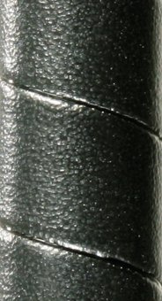 PFIFF 100709-60 Springgerte mit Klatsche, schwarz