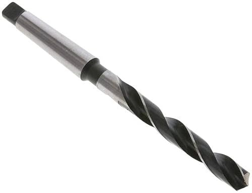 Spiralbohrer, DIN 345 N, HSS-G, Ø 14,5 mm Qualität:HSS-G Durchmesser:14,5mm Gesamtlänge:212mm