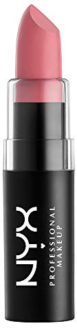 NYX Matte Lipstick Natural